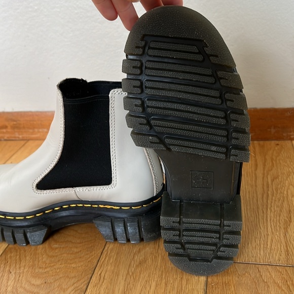 Doc Martin quad Chelsea boot38 - Picture 2 of 3